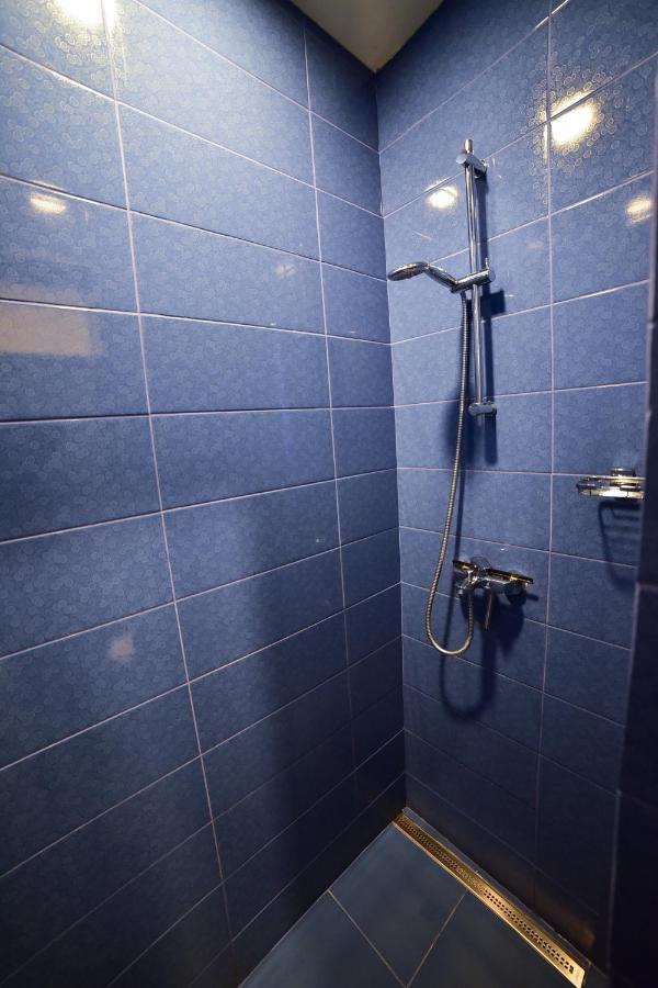 Flh - A&M Central Studio Apartment Sibiu Bagian luar foto