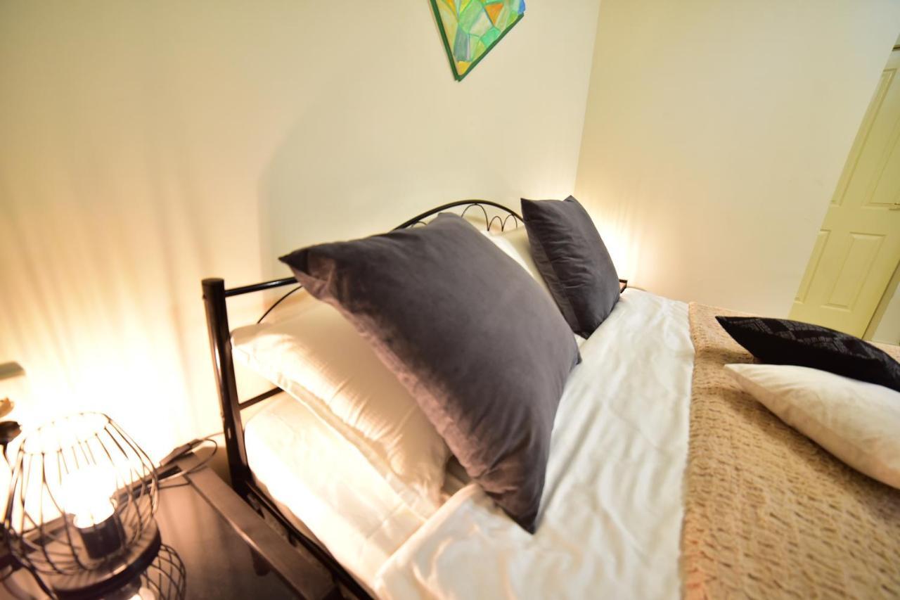 Flh - A&M Central Studio Apartment Sibiu Bagian luar foto