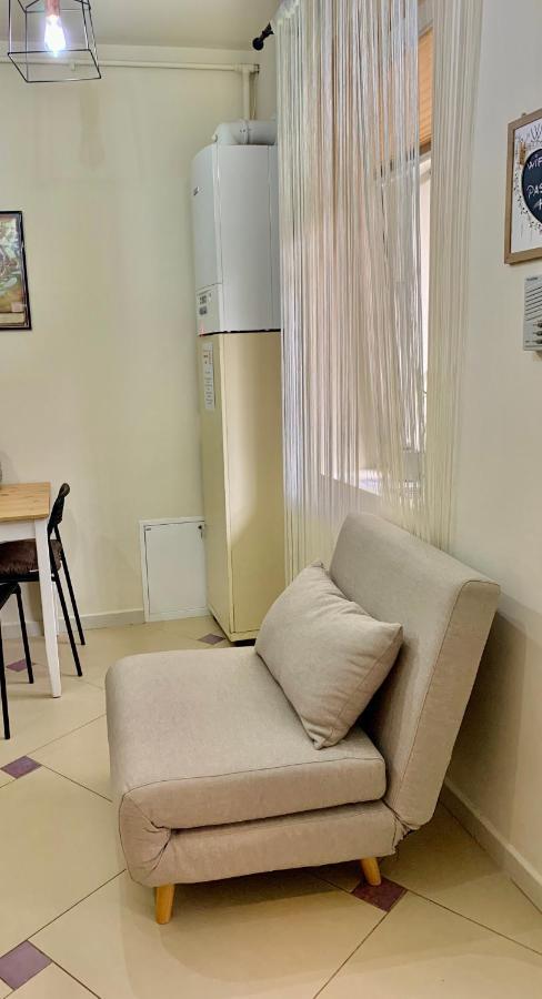 Flh - A&M Central Studio Apartment Sibiu Bagian luar foto